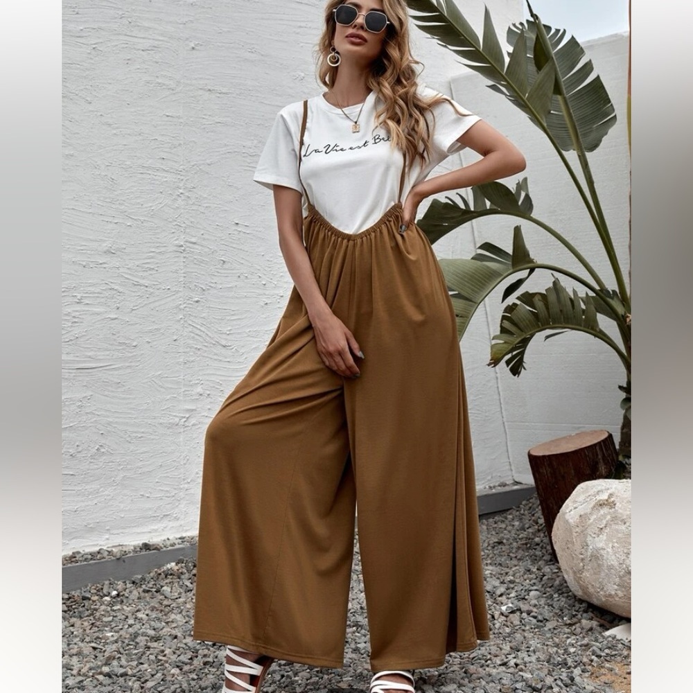 Shein Jumpsuit